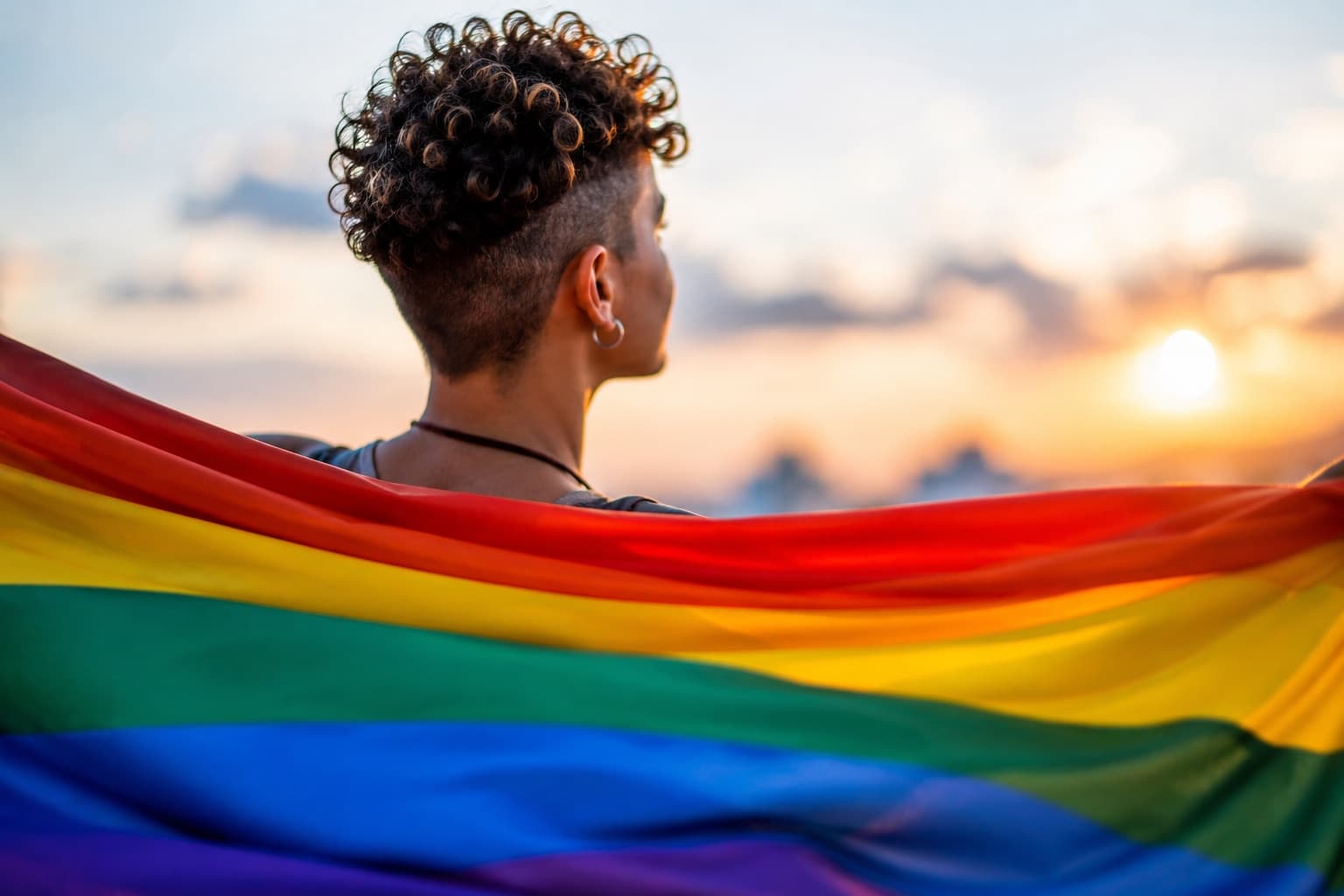 Identidad de género en personas LGTBIQ+: comprensión, salud mental y acompañamiento terapéutico