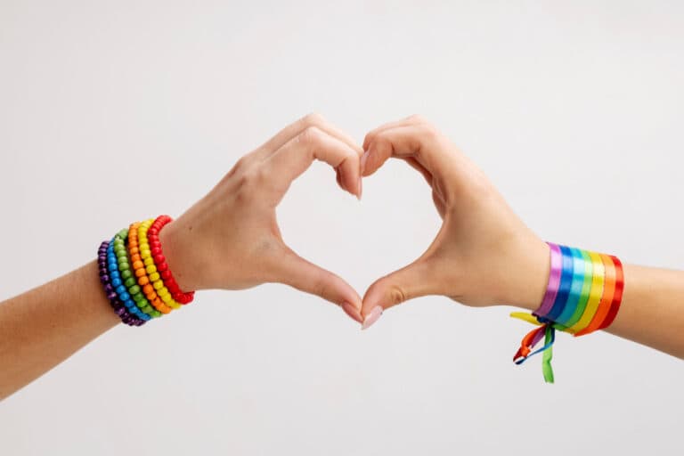 Psicoterapia afirmativa para personas trans: acompañamiento en procesos de identidad de género