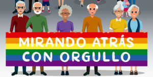 Día de la Visibilidad de Personas LGTBIQ+ Mayores