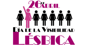 Dia de la Visibilidad Lésbica