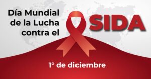 Día Mundial del Sida
