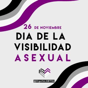 Día de la Visibilidad Asexual