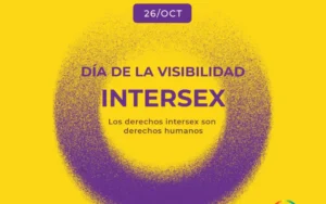 Día de la Conciencia Intersex