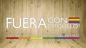 Día para Salir del Armario
