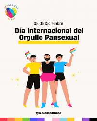 Día del Orgullo Pansexual