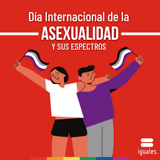 Día Internacional de la Asexualidad