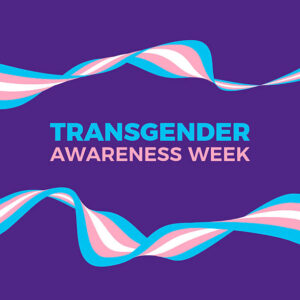 Semana de Concienciación Trans.